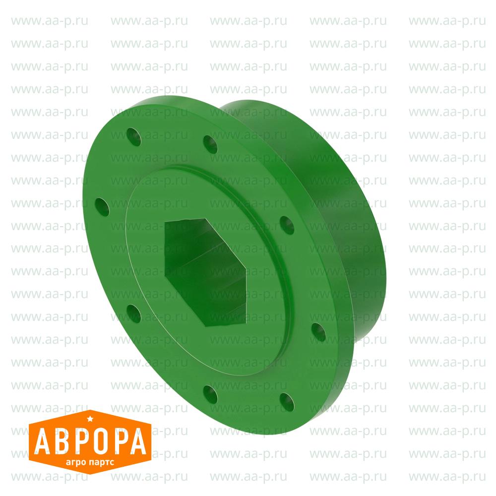 DC207436 ОГРАЖДЕНИЕ